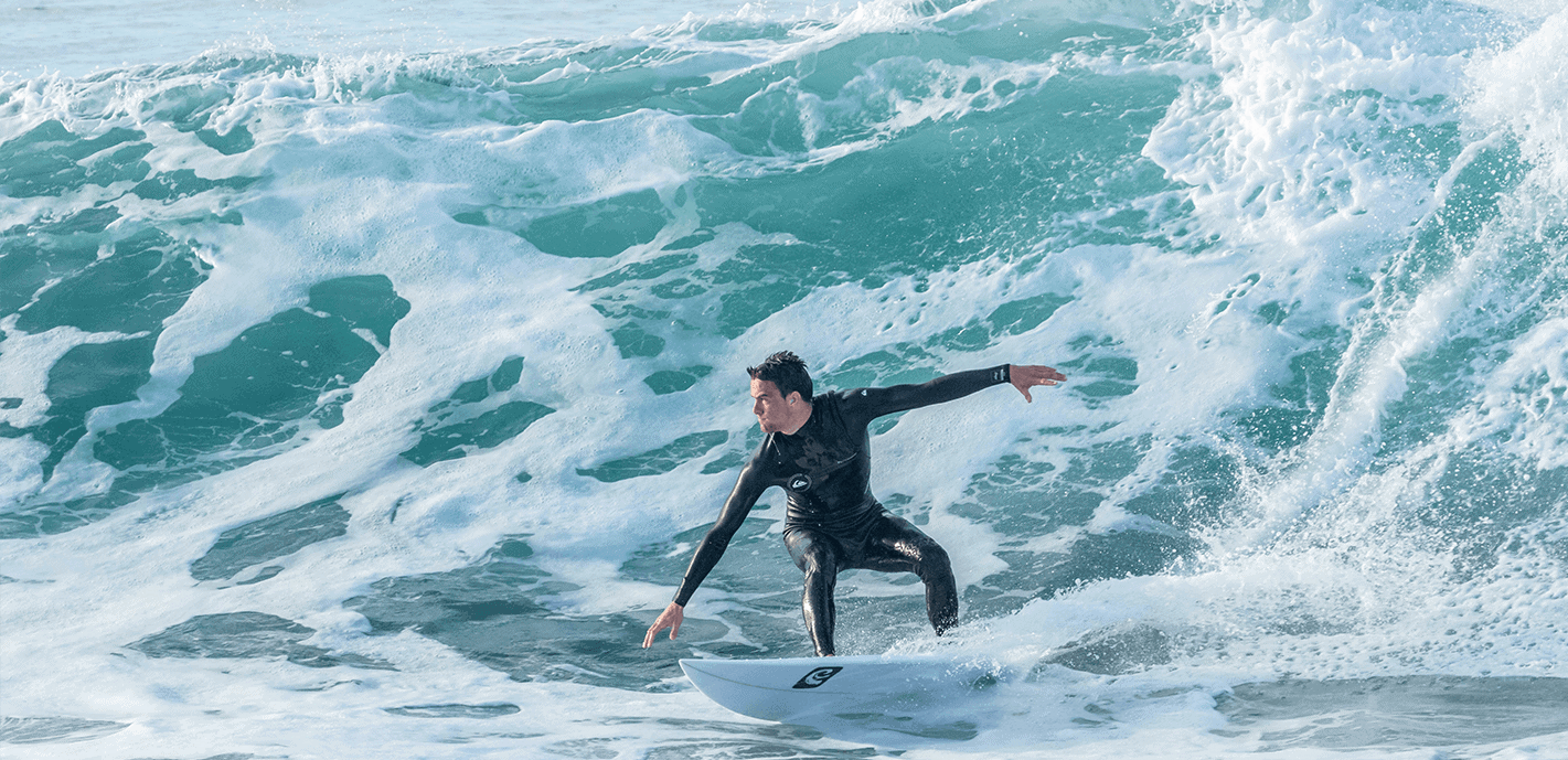 Best 360 Camera for surfing shots
